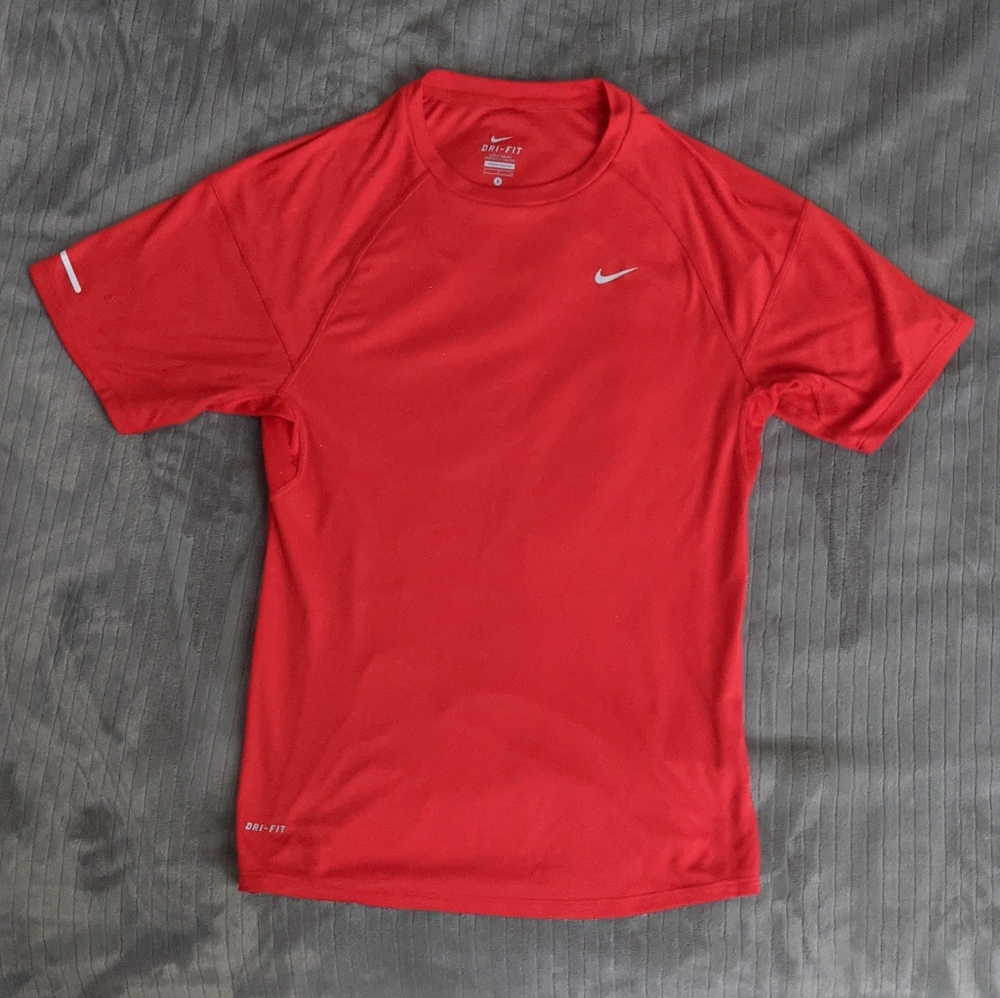 Nike Dri-Fit Running Shirt